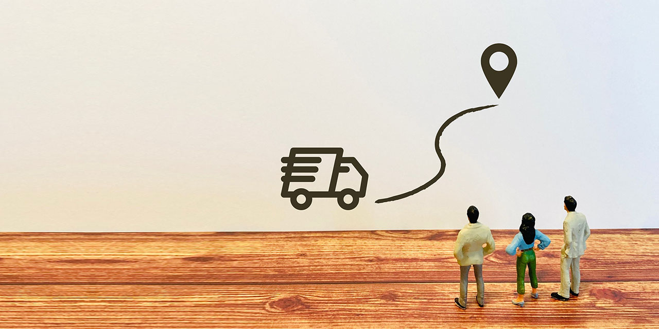 株式会社T2＆co.は、人との繋がりを大切に心で運びます